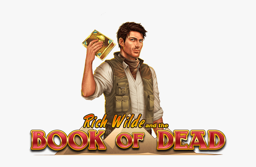 book of dead